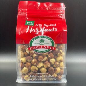 Traditional Hazelnuts