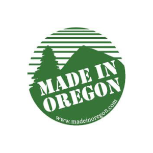 Made in Oregon